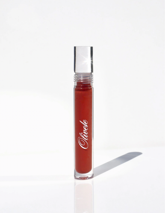 Olivete's Tinted Glosses