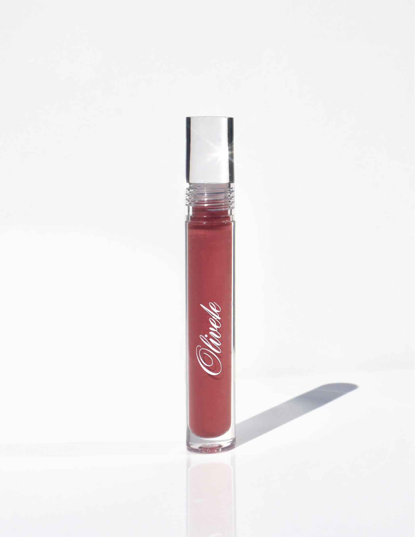 Olivete's Tinted Glosses